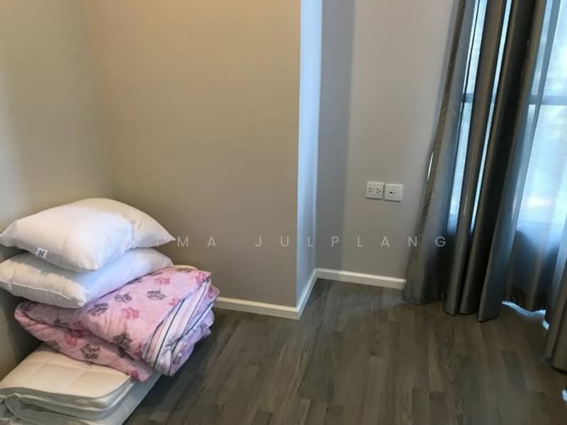 The Room Sathorn-St.Louis, Bangkok, 55 Soi Chan 18/7 Chan Road, Thung Wat Don, Sathon, Bangkok, 2 Bedrooms, 65 sqm, Condo For Sale, by Atima Julplang, 500192497 - DDproperty.com