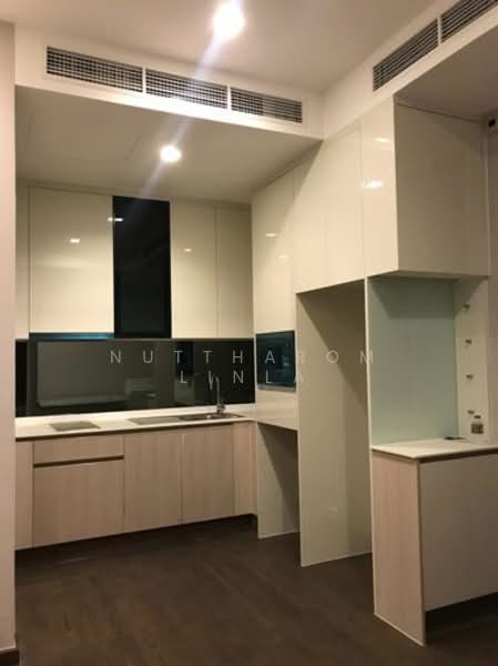 Q Asoke, Bangkok, 1678 Petchaburi Road, Makkasan, Ratchathewi, Bangkok, 2 Bedrooms, 46 sqm, Condo For Sale, by Nuttharom Linla , 500192498 - DDproperty.com