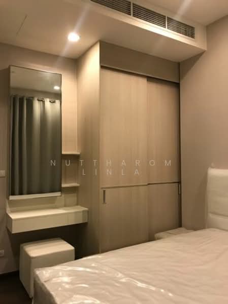 Q Asoke, Bangkok, 1678 Petchaburi Road, Makkasan, Ratchathewi, Bangkok, 2 Bedrooms, 46 sqm, Condo For Sale, by Nuttharom Linla , 500192498 - DDproperty.com