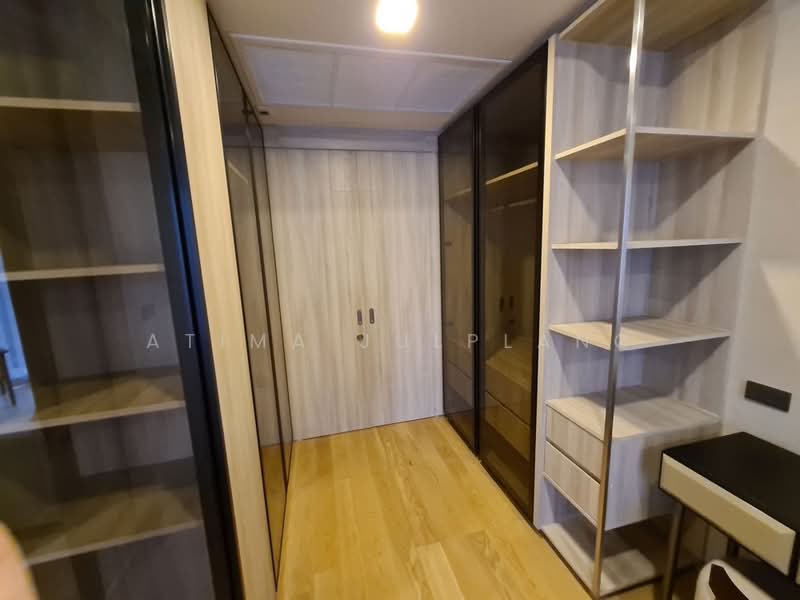 Fynn Sukhumvit 31, Bangkok, 77 Sukhumvit Road, Khlongtoei Nua, Watthana, Bangkok, 2 Bedrooms, 80 sqm, Condo For Sale, by Atima Julplang, 500192499 - DDproperty.com