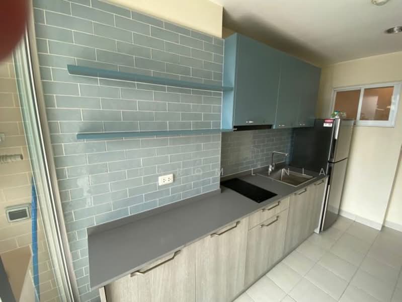 Life @ Sukhumvit 65 : ไลฟ์ แอท สุขุมวิท 65, กรุงเทพ, ถนนสุขุมวิท แขวงพระโขนงเหนือ เขตวัฒนา กรุงเทพมหานคร, พระโขนงเหนือ, วัฒนา, กรุงเทพ, 45 ตร.ม., คอนโด ขาย, โดย Nuttharom Linla, 500192504 - DDproperty.com