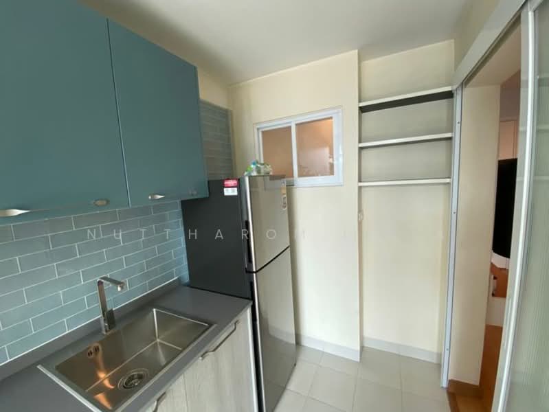 Life @ Sukhumvit 65, Bangkok, Sukhumvit Road, Phra Kanong Nua, Watthana, Bangkok, 1 Bedroom, 45 sqm, Condo For Sale, by Nuttharom Linla , 500192504 - DDproperty.com