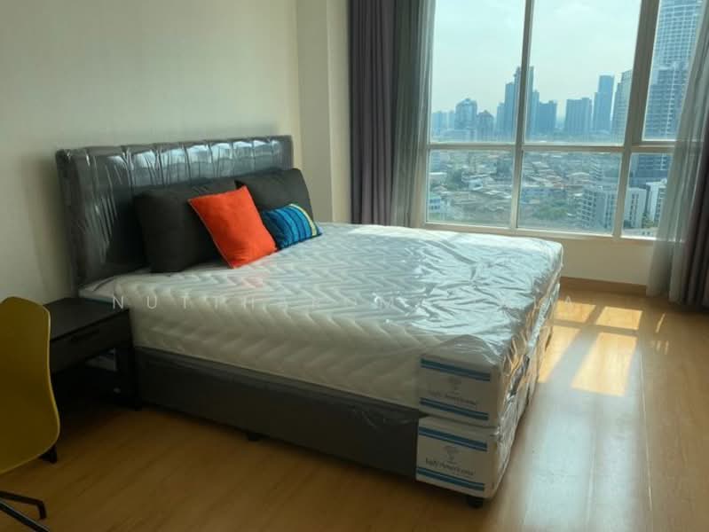 Life @ Sukhumvit 65, Bangkok, Sukhumvit Road, Phra Kanong Nua, Watthana, Bangkok, 1 Bedroom, 45 sqm, Condo For Sale, by Nuttharom Linla , 500192504 - DDproperty.com