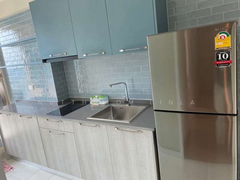 Life @ Sukhumvit 65, Bangkok, Sukhumvit Road, Phra Kanong Nua, Watthana, Bangkok, 1 Bedroom, 45 sqm, Condo For Sale, by Nuttharom Linla , 500192504 - DDproperty.com