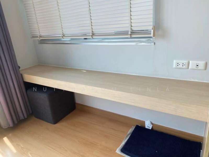 Life @ Sukhumvit 65, Bangkok, Sukhumvit Road, Phra Kanong Nua, Watthana, Bangkok, 1 Bedroom, 45 sqm, Condo For Sale, by Nuttharom Linla , 500192504 - DDproperty.com