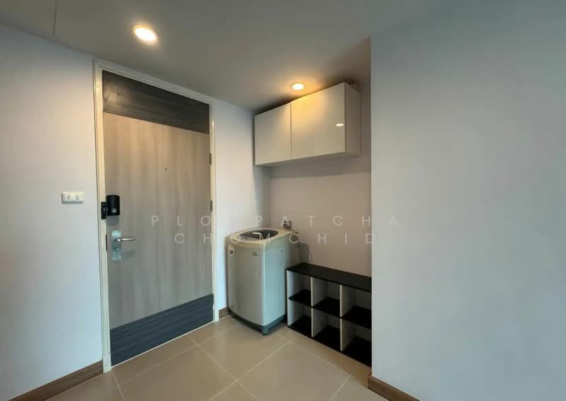Supalai Premier Asoke, Bangkok, 1750 Petchaburi Road, Bang Kapi, Huai Khwang, Bangkok, 1 Bedroom, 51 sqm, Condo For Rent, by Ploypatcha Chomchid, 500192505 - DDproperty.com