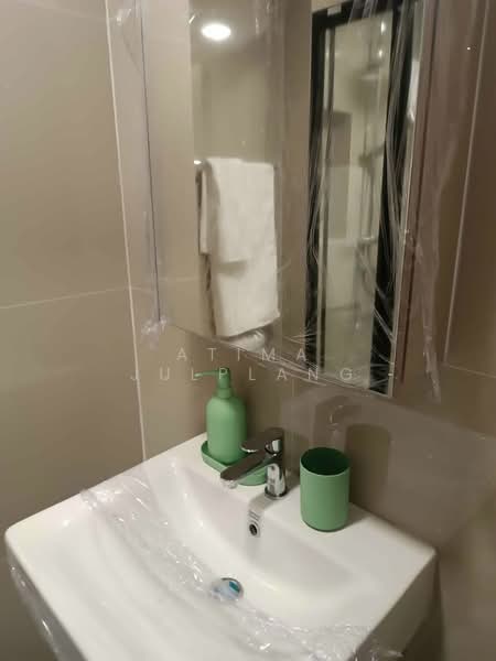 FLO by Sansiri, Bangkok, Somdet Chaopraya Road, Khlong San, Khlong San, Bangkok, 2 Bedrooms, 48 sqm, Condo For Sale, by Prapapan Wilairojvorakul, 500192506 - DDproperty.com