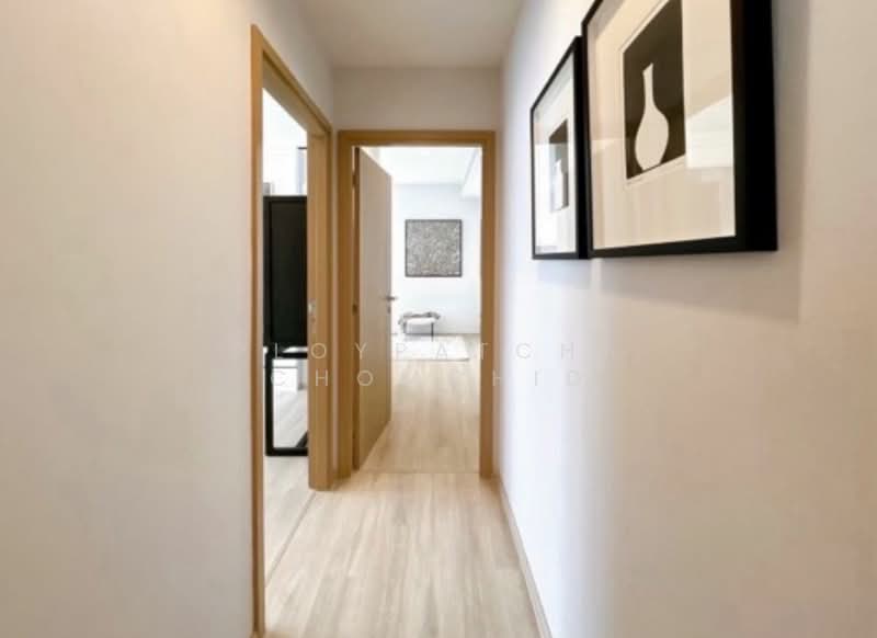 PYNN Soonvijai, Bangkok, 111 Phetchaburi Road, Bang Kapi, Huai Khwang, Bangkok, 3 Bedrooms, 137 sqm, Condo For Rent, by Ploypatcha Chomchid, 500192509 - DDproperty.com