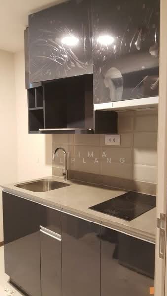 IDEO Q Siam-Ratchathewi, Bangkok, Phetchaburi Road, Thanon Phaya Thai, Ratchathewi, Bangkok, 1 Bedroom, 34 sqm, Condo For Sale, by Prapapan Wilairojvorakul, 500192510 - DDproperty.com