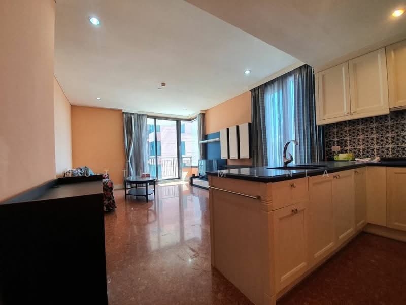 AGUSTON Sukhumvit 22, Bangkok, 140 Sukhumvit Road, Khlong Toei, Khlong Toei, Bangkok, 2 Bedrooms, 97 sqm, Condo For Sale, by Nuttharom Linla , 500192511 - DDproperty.com