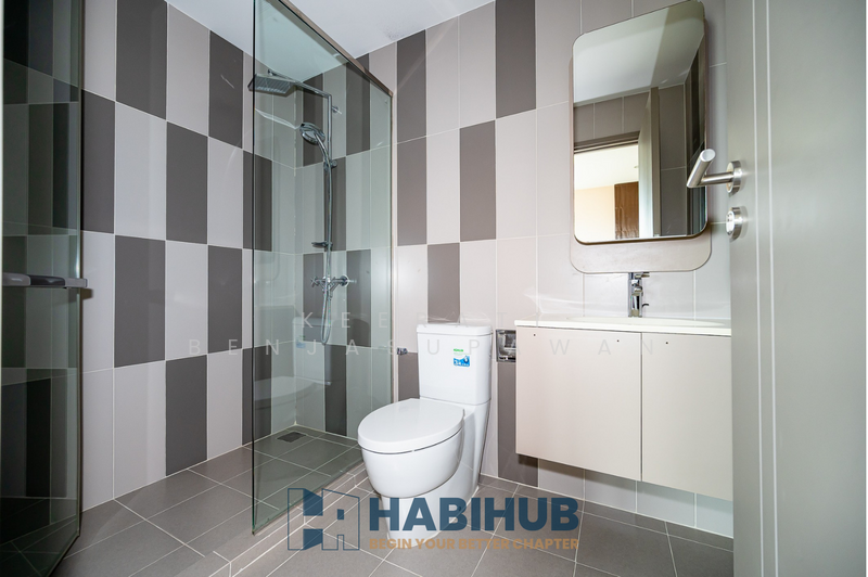 TEAL Sathorn-Taksin, Bangkok, 88 Soi Somdet Phra Chao Tak Sin 9, Samlae, Thon Buri, Bangkok, 2 Bedrooms, 60 sqm, Condo For Sale, by Keerati Benjasupawan, 500192512 - DDproperty.com