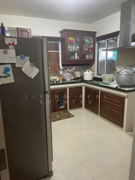 Passorn Prestige Onnut : ภัสสร เพรสทีจ อ่อนนุช, กรุงเทพ, ถนน เฉลิมพระเกียรติ ร. 9, ประเวศ, ประเวศ, กรุงเทพ, 150 ตร.ม., บ้านเดี่ยว ขาย, โดย Living Real Estates, 500192513 - DDproperty.com