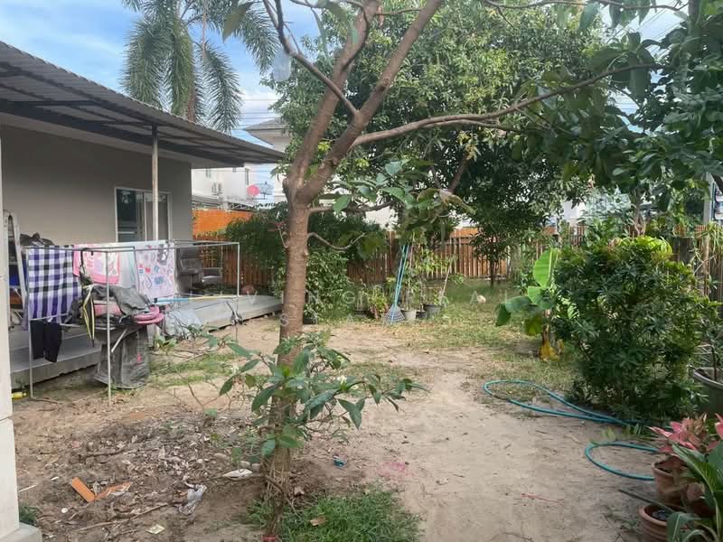 Passorn Prestige Onnut : ภัสสร เพรสทีจ อ่อนนุช, กรุงเทพ, ถนน เฉลิมพระเกียรติ ร. 9, ประเวศ, ประเวศ, กรุงเทพ, 150 ตร.ม., บ้านเดี่ยว ขาย, โดย Living Real Estates, 500192513 - DDproperty.com