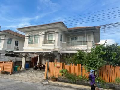 ขาย - Passorn Prestige Onnut : ภัสสร เพรสทีจ อ่อนนุช, กรุงเทพ