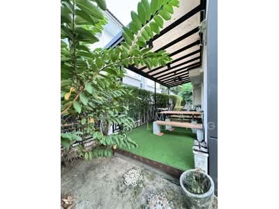 ขาย - Centro Ramindra 109 : เดอะ เซนโทร รามอินทรา 109, กรุงเทพ