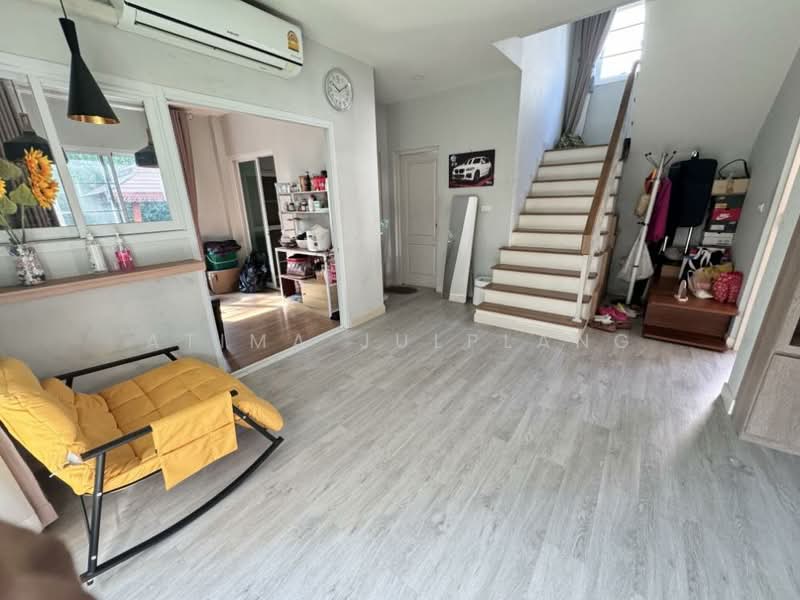 Centro Ramindra 109, Bangkok, 109 Phraya Suren 21 Road Yak 3, Bang Chun, Khlong Sam Wa, Bangkok, 3 Bedrooms, 164 sqm, Single Detached House For Sale, by Atima Julplang, 500192514 - DDproperty.com