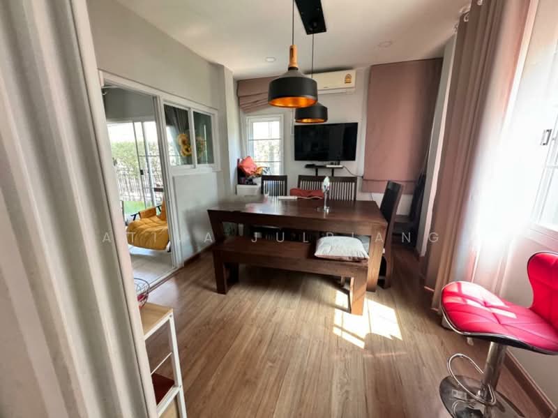 Centro Ramindra 109, Bangkok, 109 Phraya Suren 21 Road Yak 3, Bang Chun, Khlong Sam Wa, Bangkok, 3 Bedrooms, 164 sqm, Single Detached House For Sale, by Atima Julplang, 500192514 - DDproperty.com