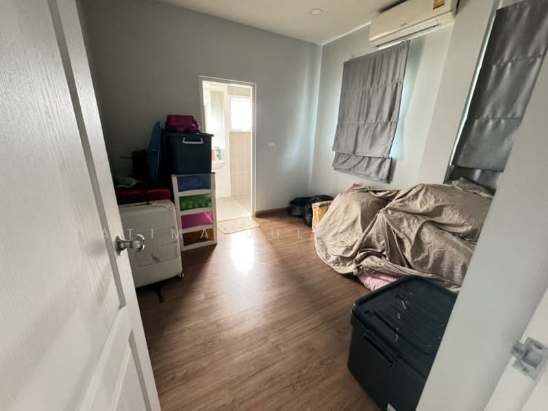 Centro Ramindra 109, Bangkok, 109 Phraya Suren 21 Road Yak 3, Bang Chun, Khlong Sam Wa, Bangkok, 3 Bedrooms, 164 sqm, Single Detached House For Sale, by Atima Julplang, 500192514 - DDproperty.com