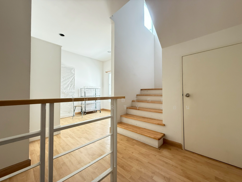 บ้านกลางเมือง รัชดา 36 (Ban Klang Mueng Ratchada 36), กรุงเทพ, Soi Ratchada 36, จันทรเกษม, จตุจักร, กรุงเทพ, 100 ตร.ม., ทาวน์เฮ้าส์ ขาย, โดย The Best Property แอน, 500192516 - DDproperty.com