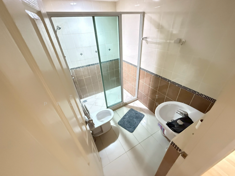 Ban Klang Mueng Ratchada 36, Bangkok, Soi Ratchada 36, Chan Kasem, Chatuchak, Bangkok, 3 Bedrooms, 100 sqm, Townhouse For Sale, by The Best Property แอน, 500192516 - DDproperty.com