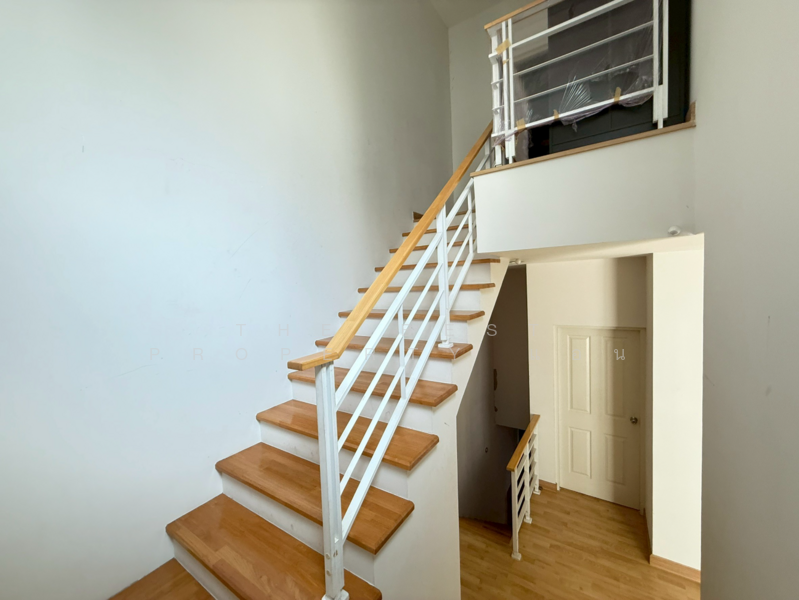 Ban Klang Mueng Ratchada 36, Bangkok, Soi Ratchada 36, Chan Kasem, Chatuchak, Bangkok, 3 Bedrooms, 100 sqm, Townhouse For Sale, by The Best Property แอน, 500192516 - DDproperty.com