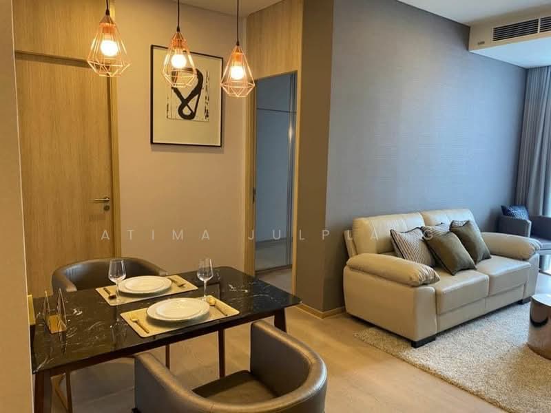 Siamese Exclusive 42, Bangkok, 19 Sukhumvit 42, Khlong Toei, Khlong Toei, Bangkok, 2 Bedrooms, 70 sqm, Condo For Sale, by Prapapan Wilairojvorakul, 500192518 - DDproperty.com
