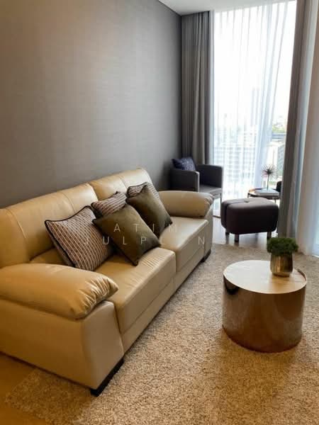 Siamese Exclusive 42, Bangkok, 19 Sukhumvit 42, Khlong Toei, Khlong Toei, Bangkok, 2 Bedrooms, 70 sqm, Condo For Sale, by Prapapan Wilairojvorakul, 500192518 - DDproperty.com