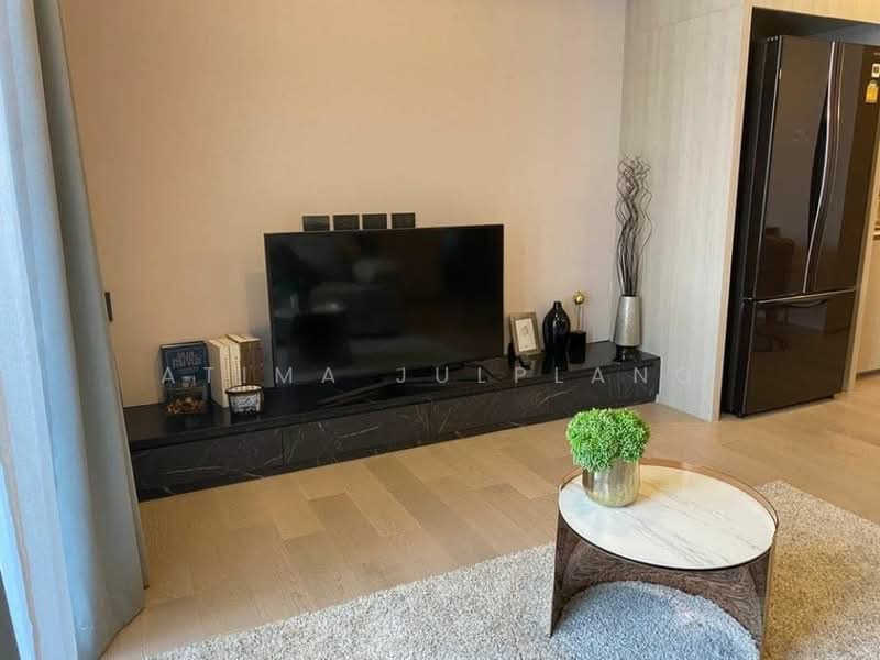 Siamese Exclusive 42, Bangkok, 19 Sukhumvit 42, Khlong Toei, Khlong Toei, Bangkok, 2 Bedrooms, 70 sqm, Condo For Sale, by Prapapan Wilairojvorakul, 500192518 - DDproperty.com
