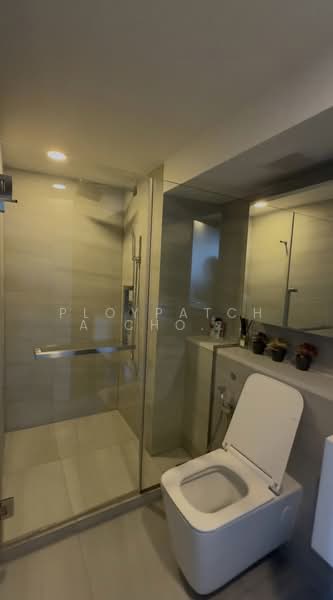 Park Origin Chula-Samyan, Bangkok, Rama 4 Road, Maha Phrutharam, Bang Rak, Bangkok, 2 Bedrooms, 84 sqm, Condo For Rent, by Ploypatcha Chomchid, 500192519 - DDproperty.com