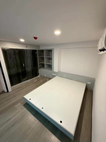 KnightsBridge Space Sukhumvit-Rama 4 : ไนท์บริดจ์ สเปซ สุขุมวิท-พระราม4, กรุงเทพ, ถนนพระรามที่ 4, พระโขนง, คลองเตย, กรุงเทพ, 35 ตร.ม., คอนโด ขาย, โดย Atima Julplang, 500192521 - DDproperty.com