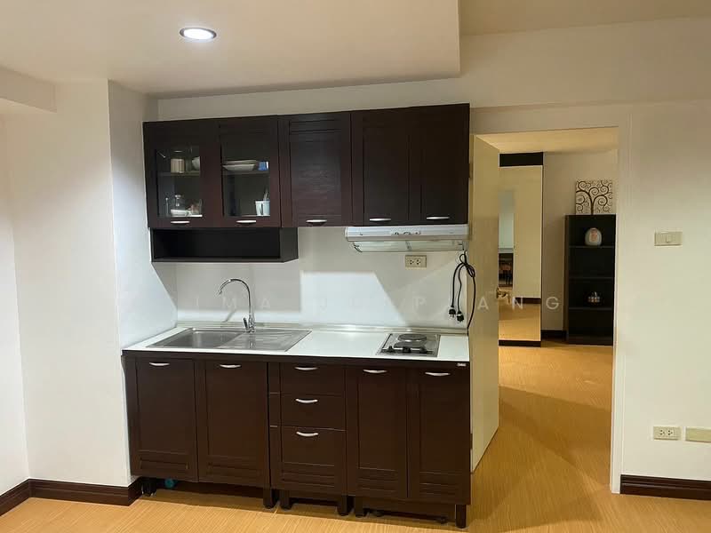 Young Place Grand Le Jardin : ยังเพลส แกรนด์ เลอ จาแด็งน์, กรุงเทพ, พหลโยธิน 37, ลาดยาว, จตุจักร, กรุงเทพ, 75 ตร.ม., คอนโด ขาย, โดย Prapapan Wilairojvorakul, 500192524 - DDproperty.com