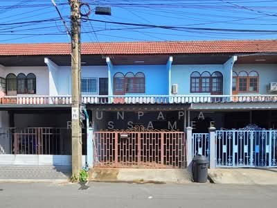 ขาย - Baan Hong Prayoon 1 : บ้านหงส์ประยูร 1, นนทบุรี