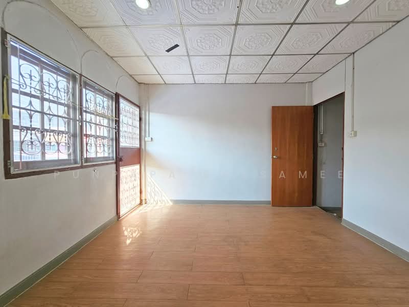 Baan Hong Prayoon 1 : บ้านหงส์ประยูร 1, นนทบุรี, ซอย หมู่บ้านหงส์ประยูร, บางรักพัฒนา, บางบัวทอง, นนทบุรี, 80 ตร.ม., ทาวน์เฮ้าส์ ขาย, โดย Punpapa Rassamee, 500192525 - DDproperty.com