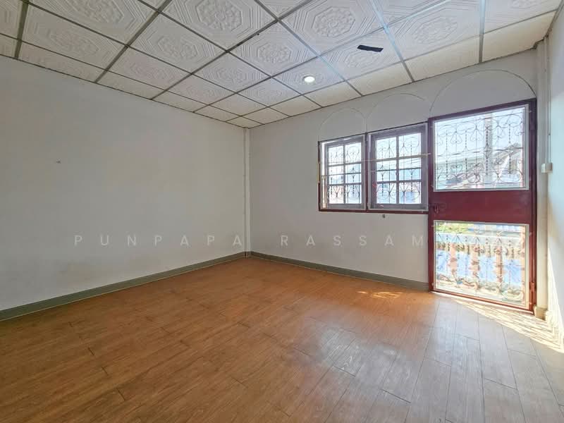 Baan Hong Prayoon 1 : บ้านหงส์ประยูร 1, นนทบุรี, ซอย หมู่บ้านหงส์ประยูร, บางรักพัฒนา, บางบัวทอง, นนทบุรี, 80 ตร.ม., ทาวน์เฮ้าส์ ขาย, โดย Punpapa Rassamee, 500192525 - DDproperty.com