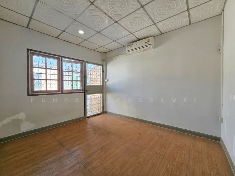 Baan Hong Prayoon 1, Nonthaburi, Soi Hongprayoon Village, Bang Rak Pattana, Bang Bua Thong, Nonthaburi, 2 Bedrooms, 80 sqm, Townhouse For Sale, by Punpapa Rassamee, 500192525 - DDproperty.com