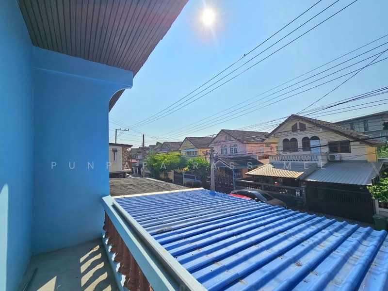 Baan Hong Prayoon 1, Nonthaburi, Soi Hongprayoon Village, Bang Rak Pattana, Bang Bua Thong, Nonthaburi, 2 Bedrooms, 80 sqm, Townhouse For Sale, by Punpapa Rassamee, 500192525 - DDproperty.com