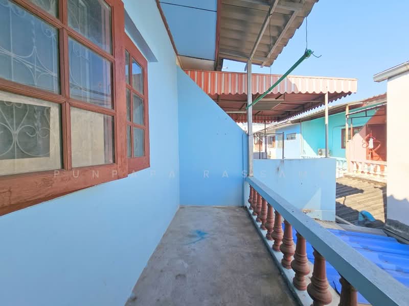 Baan Hong Prayoon 1, Nonthaburi, Soi Hongprayoon Village, Bang Rak Pattana, Bang Bua Thong, Nonthaburi, 2 Bedrooms, 80 sqm, Townhouse For Sale, by Punpapa Rassamee, 500192525 - DDproperty.com