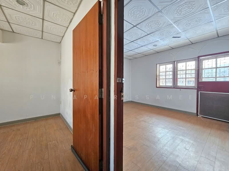 Baan Hong Prayoon 1, Nonthaburi, Soi Hongprayoon Village, Bang Rak Pattana, Bang Bua Thong, Nonthaburi, 2 Bedrooms, 80 sqm, Townhouse For Sale, by Punpapa Rassamee, 500192525 - DDproperty.com