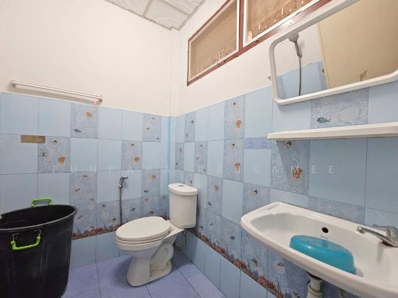 Baan Hong Prayoon 1, Nonthaburi, Soi Hongprayoon Village, Bang Rak Pattana, Bang Bua Thong, Nonthaburi, 2 Bedrooms, 80 sqm, Townhouse For Sale, by Punpapa Rassamee, 500192525 - DDproperty.com