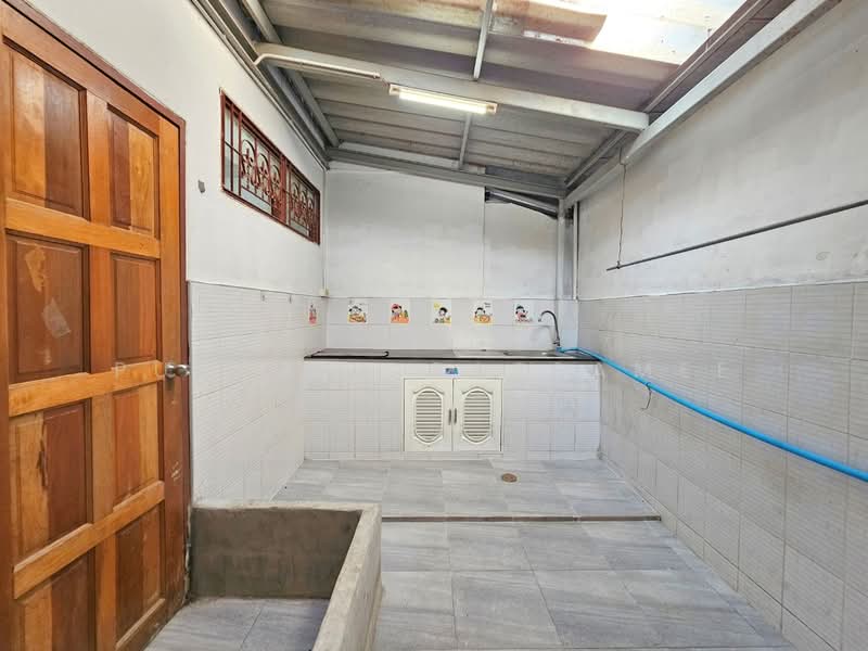 Baan Hong Prayoon 1 : บ้านหงส์ประยูร 1, นนทบุรี, ซอย หมู่บ้านหงส์ประยูร, บางรักพัฒนา, บางบัวทอง, นนทบุรี, 80 ตร.ม., ทาวน์เฮ้าส์ ขาย, โดย Punpapa Rassamee, 500192525 - DDproperty.com