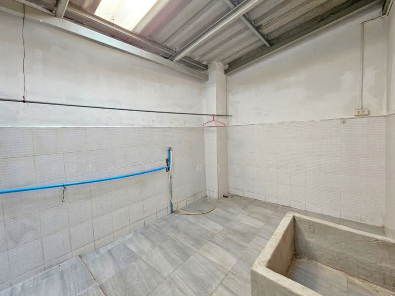 Baan Hong Prayoon 1 : บ้านหงส์ประยูร 1, นนทบุรี, ซอย หมู่บ้านหงส์ประยูร, บางรักพัฒนา, บางบัวทอง, นนทบุรี, 80 ตร.ม., ทาวน์เฮ้าส์ ขาย, โดย Punpapa Rassamee, 500192525 - DDproperty.com