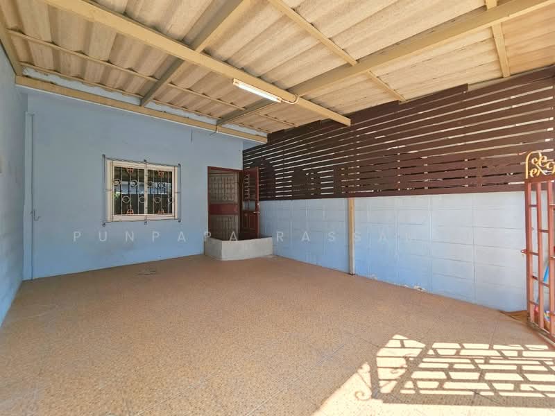 Baan Hong Prayoon 1, Nonthaburi, Soi Hongprayoon Village, Bang Rak Pattana, Bang Bua Thong, Nonthaburi, 2 Bedrooms, 80 sqm, Townhouse For Sale, by Punpapa Rassamee, 500192525 - DDproperty.com