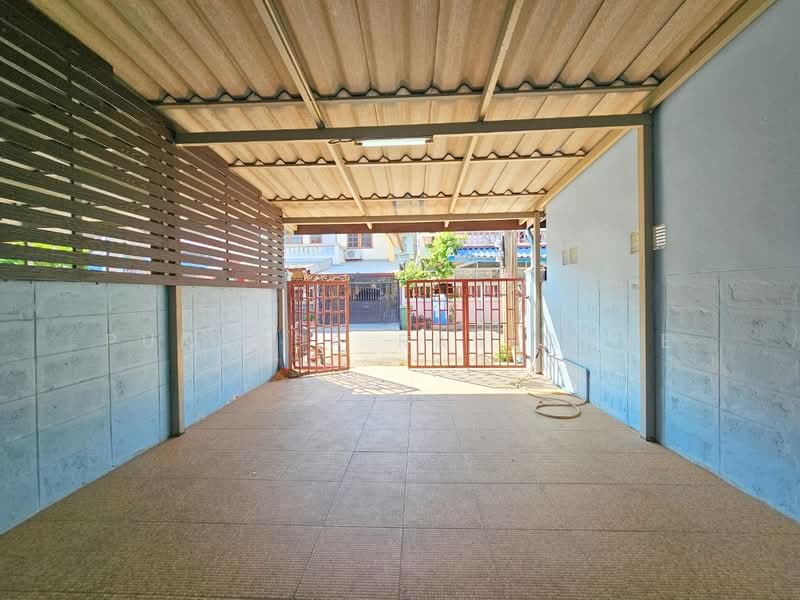 Baan Hong Prayoon 1, Nonthaburi, Soi Hongprayoon Village, Bang Rak Pattana, Bang Bua Thong, Nonthaburi, 2 Bedrooms, 80 sqm, Townhouse For Sale, by Punpapa Rassamee, 500192525 - DDproperty.com