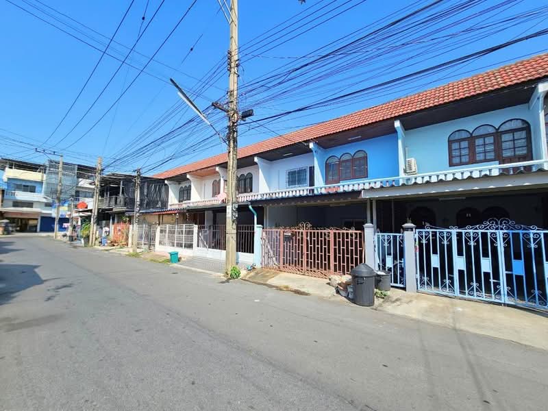Baan Hong Prayoon 1, Nonthaburi, Soi Hongprayoon Village, Bang Rak Pattana, Bang Bua Thong, Nonthaburi, 2 Bedrooms, 80 sqm, Townhouse For Sale, by Punpapa Rassamee, 500192525 - DDproperty.com