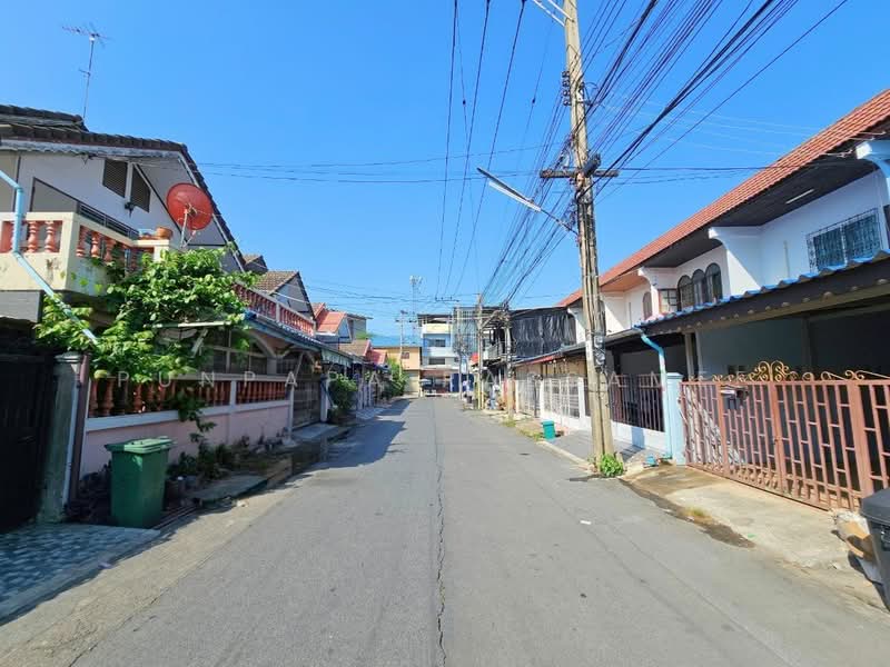 Baan Hong Prayoon 1 : บ้านหงส์ประยูร 1, นนทบุรี, ซอย หมู่บ้านหงส์ประยูร, บางรักพัฒนา, บางบัวทอง, นนทบุรี, 80 ตร.ม., ทาวน์เฮ้าส์ ขาย, โดย Punpapa Rassamee, 500192525 - DDproperty.com