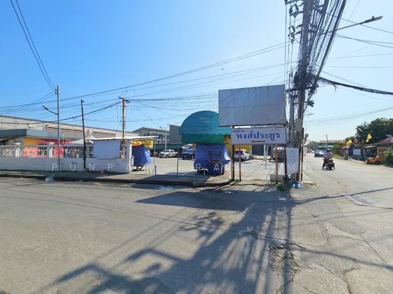 Baan Hong Prayoon 1 : บ้านหงส์ประยูร 1, นนทบุรี, ซอย หมู่บ้านหงส์ประยูร, บางรักพัฒนา, บางบัวทอง, นนทบุรี, 80 ตร.ม., ทาวน์เฮ้าส์ ขาย, โดย Punpapa Rassamee, 500192525 - DDproperty.com