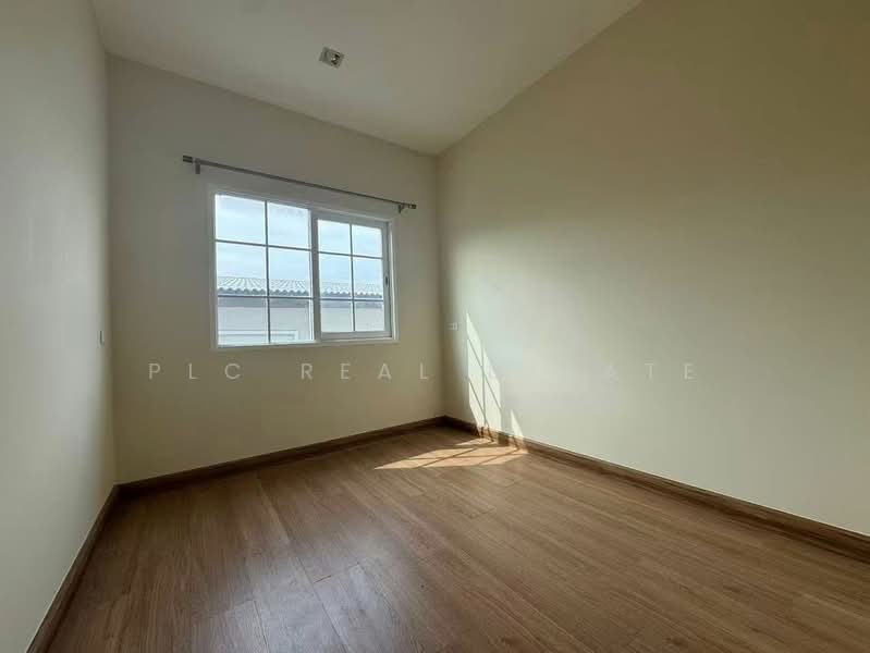 Townhouse 4BR for Sale in Khao Talo, East Pattaya, Chon Buri (Pattaya), Bang Lamung, Bang Lamung (Pattaya), Chon Buri (Pattaya), 4 Bedrooms, 277 sqm, Townhouse For Sale, by PLC Real Estate, 500192529 - DDproperty.com