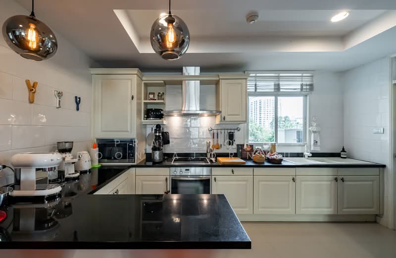 Baan Nunthasiri : บ้านนันทสิริ, กรุงเทพ, สาทร, ทุ่งมหาเมฆ, สาทร, กรุงเทพ, 164 ตร.ม., คอนโด ขาย, โดย Prapaporn Boonkajornkul, 500192530 - DDproperty.com