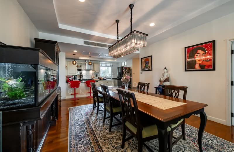 Baan Nunthasiri, Bangkok, Sathorn, Thung Maha Mek, Sathon, Bangkok, 3 Bedrooms, 164 sqm, Condo For Sale, by Prapaporn Boonkajonkul, 500192530 - DDproperty.com