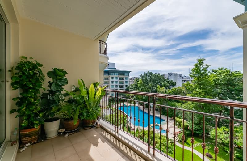 Baan Nunthasiri, Bangkok, Sathorn, Thung Maha Mek, Sathon, Bangkok, 3 Bedrooms, 164 sqm, Condo For Sale, by Prapaporn Boonkajonkul, 500192530 - DDproperty.com